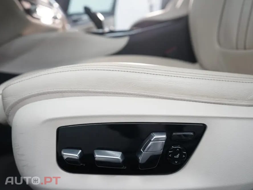 BMW 530 e Pack M