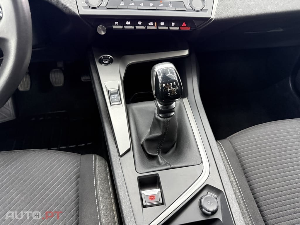 Peugeot 308 SW 1.2 PureTech Active Pack