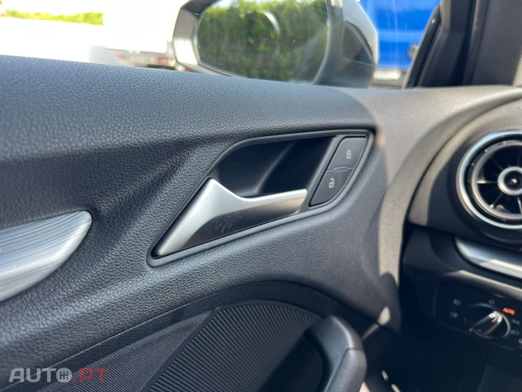 Audi A3 2.0 TDi S-line