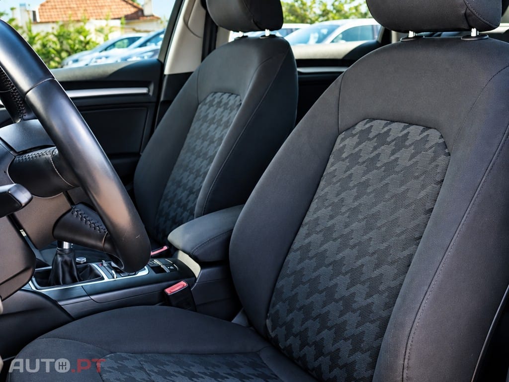 Audi A3 TDI ULTRA