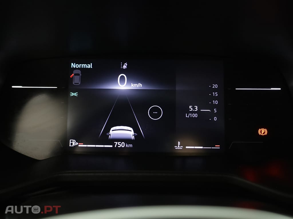 Renault Clio Clio 1.0 TCe Evolution