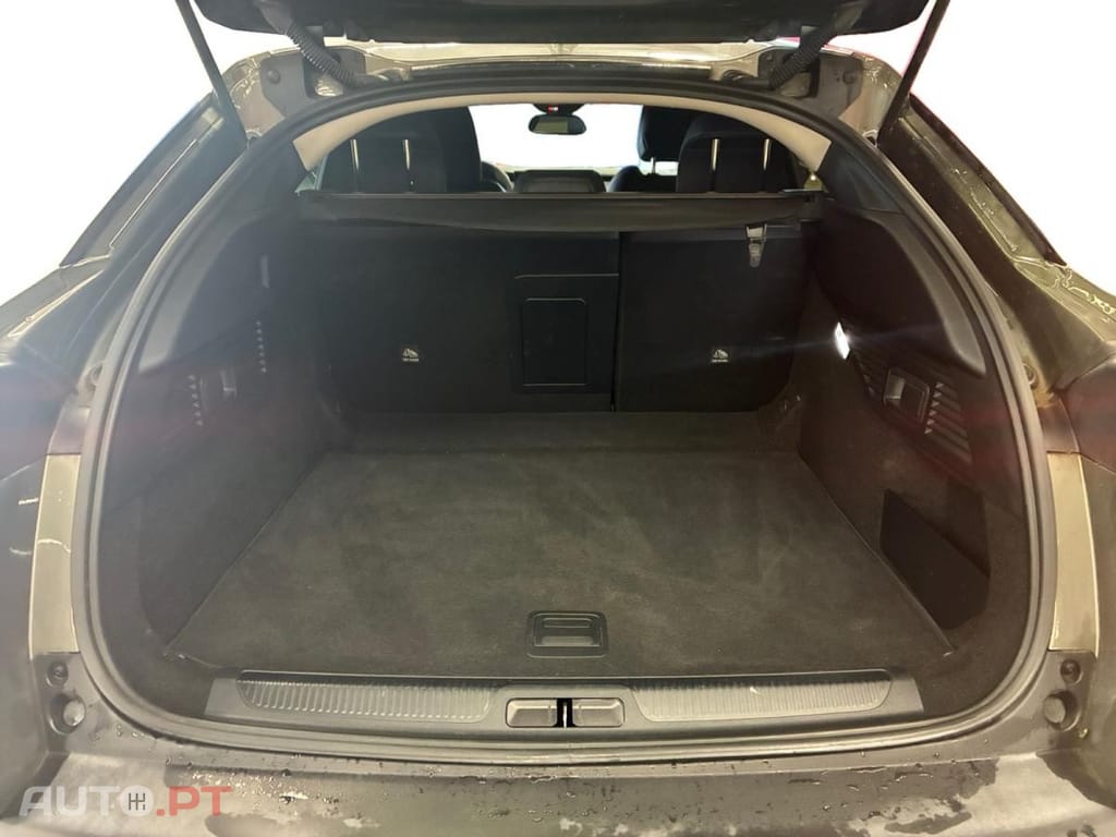 Citroen C5 X 1.2 PureTech Feel Pack EAT8
