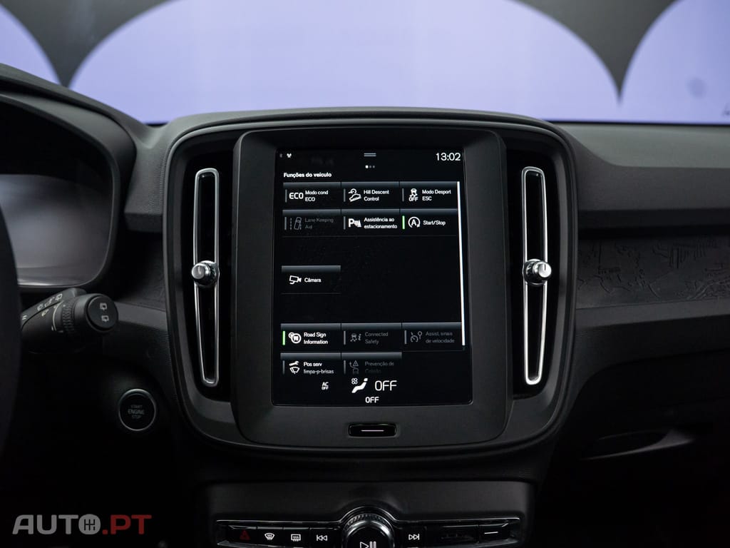 Volvo XC40 1.5 T2 Momentum Core