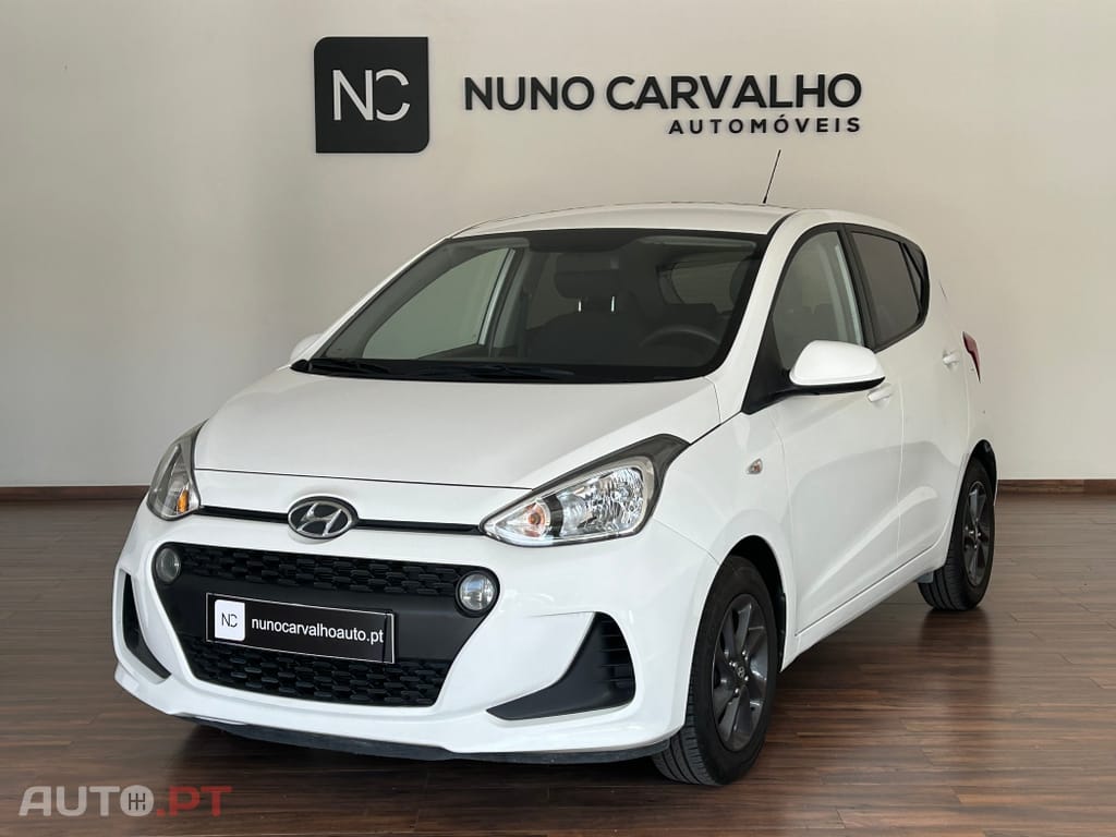 Hyundai i10 1.0 Access