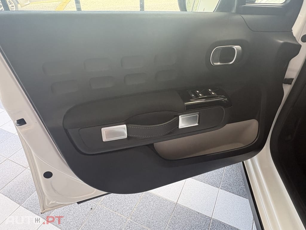 Citroen C3 1.2 PureTech Shine