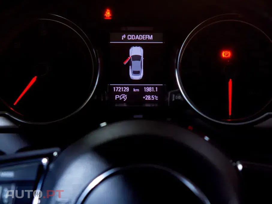 Audi A5 ND