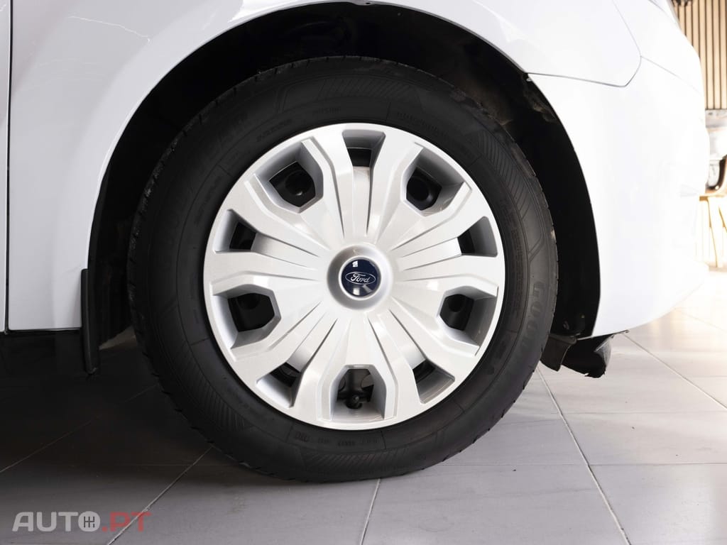 Ford Transit Connect Connect 1.5 TDCi 200 L1 Trend