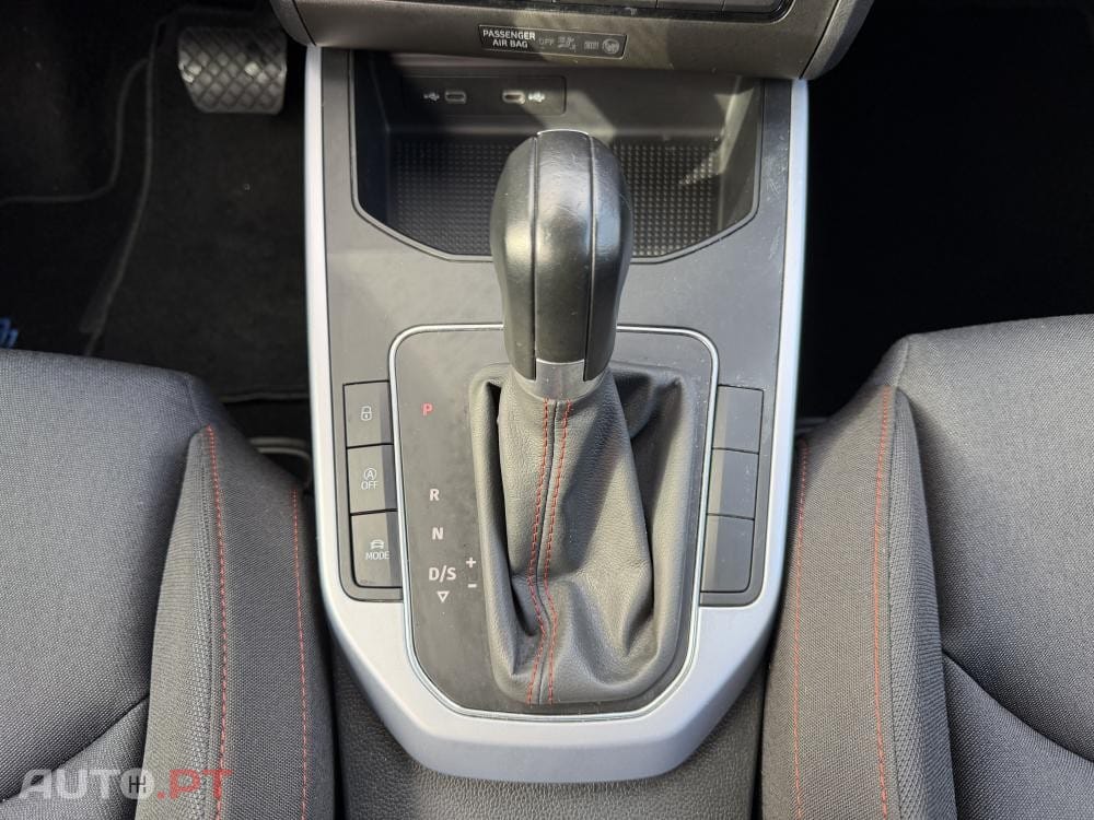 Seat Arona 1.0 TSI FR DSG