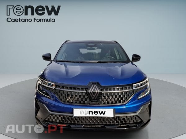 Renault Austral 1.2 E-Tech full hybrid 200 esprit alpine