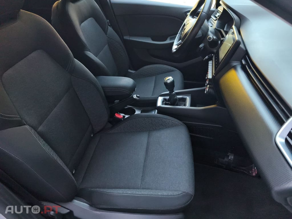 Renault Clio 1.0 TCe Intens