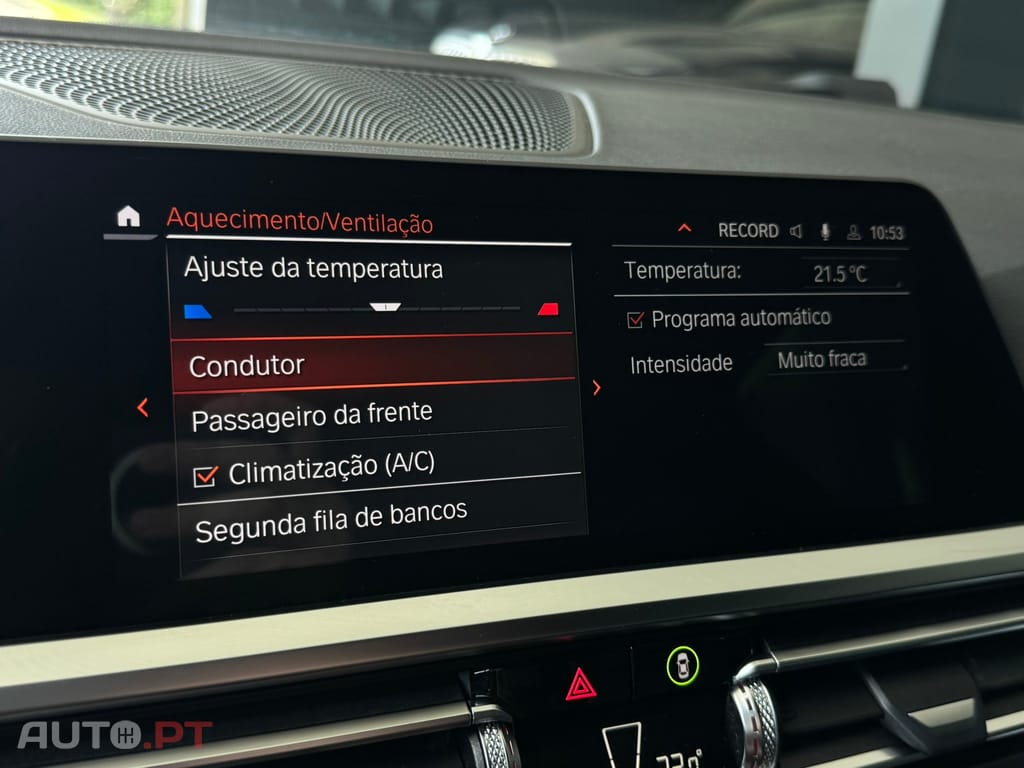 BMW 420 d Pack Desportivo M Auto