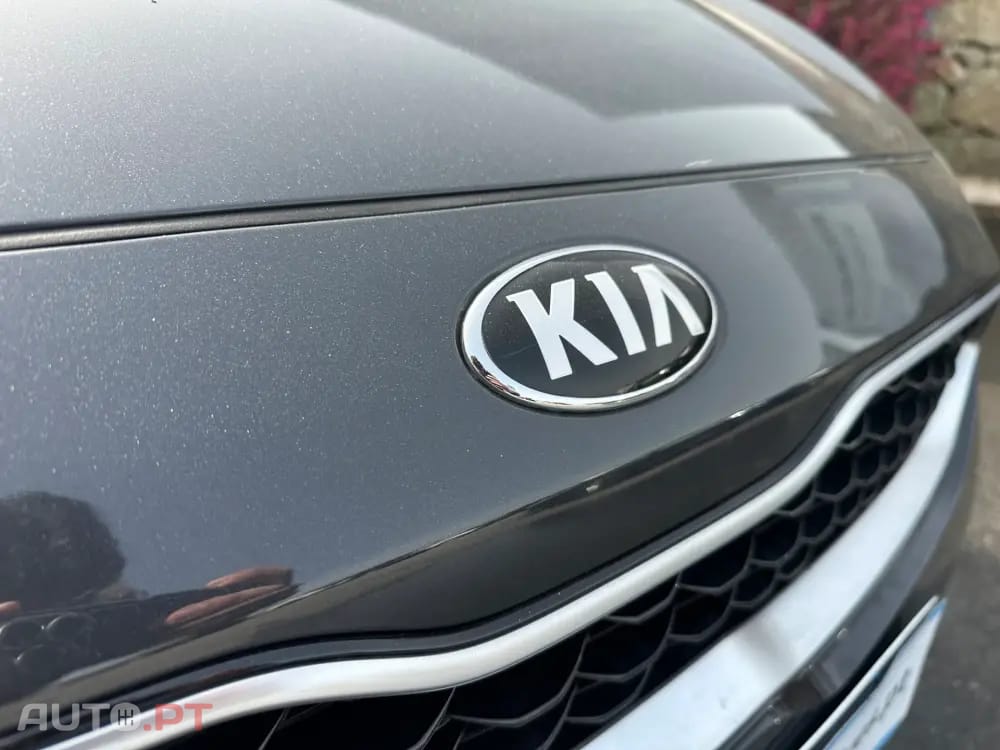 Kia Proceed 1.0 T-GDi GT Line