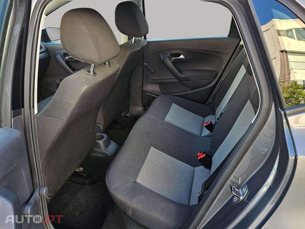 Volkswagen Polo 1.2 Trendline