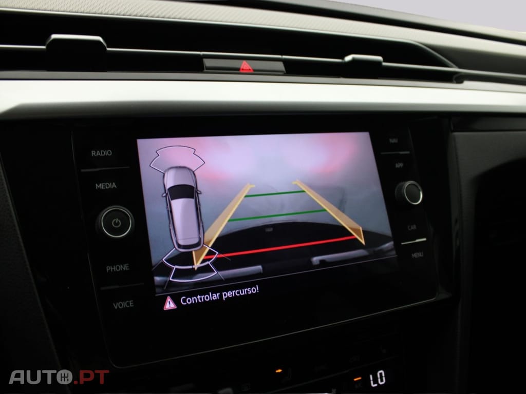 Volkswagen Arteon 2.0 TDI ELEGANCE DSG I.V.A DEDUTIVEL