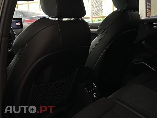 Audi A3 S-Line