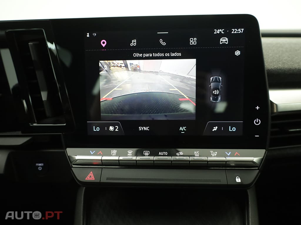 Renault Mégane Mégane E-Tech EV60 Evolution ER Optimum Charge