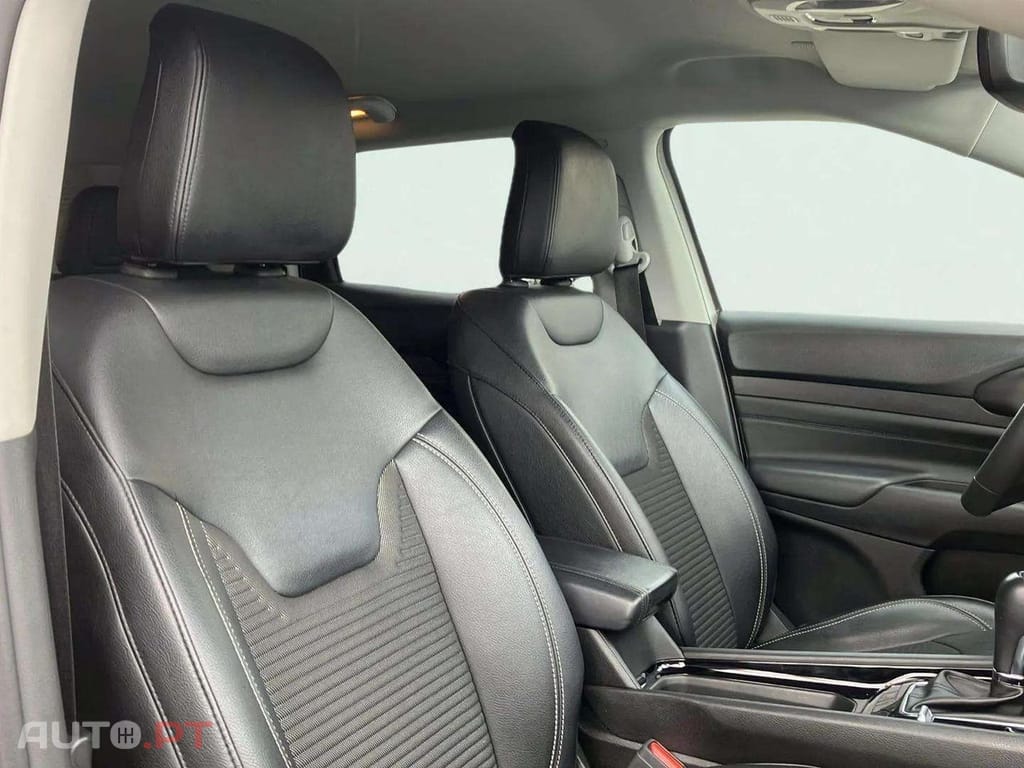 Jeep Compass 1.3 TG Limited