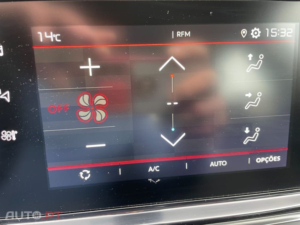 Citroen C3 1.2 PureTech Feel