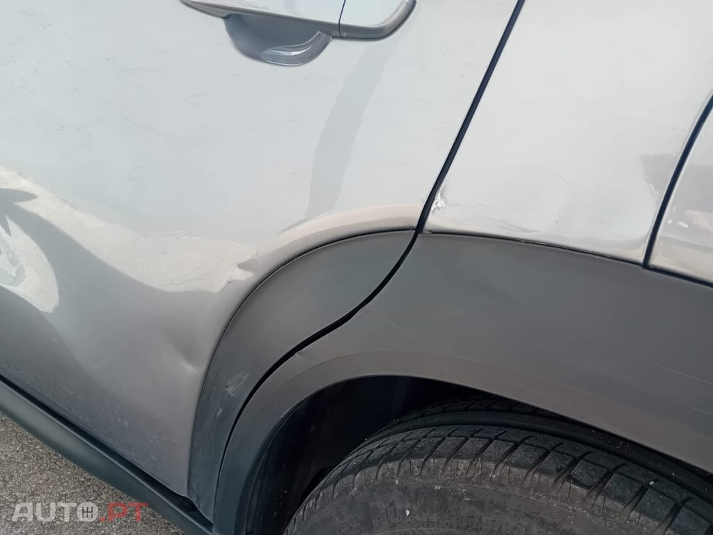 Citroen C3 Aircross 1.2 Puretech c/auto EAT6  - Nacional
