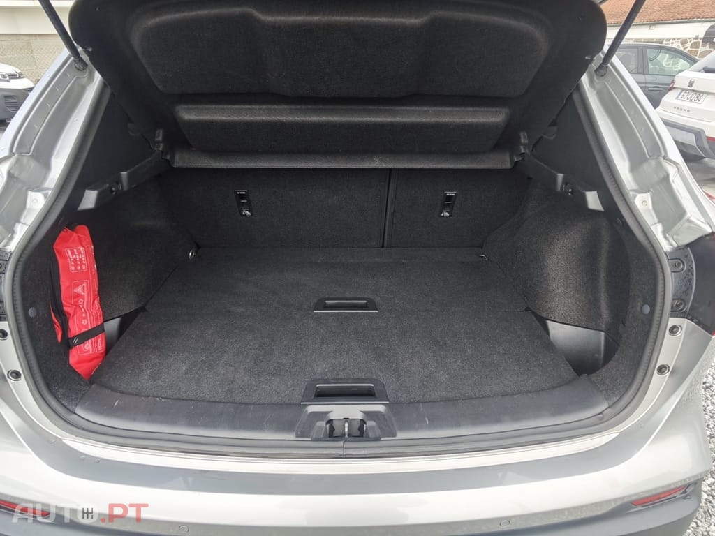 Nissan Qashqai 1.5 dCi N-Connecta J18