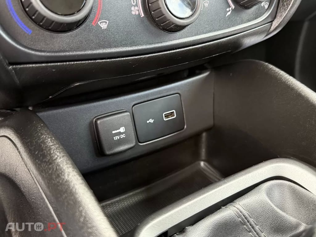 Fiat Tipo 1.3 Multijet City Life