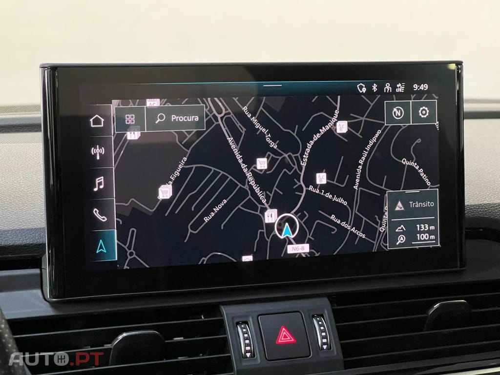 Audi Q5 55 TFSIe quattro S tronic S line PHEV