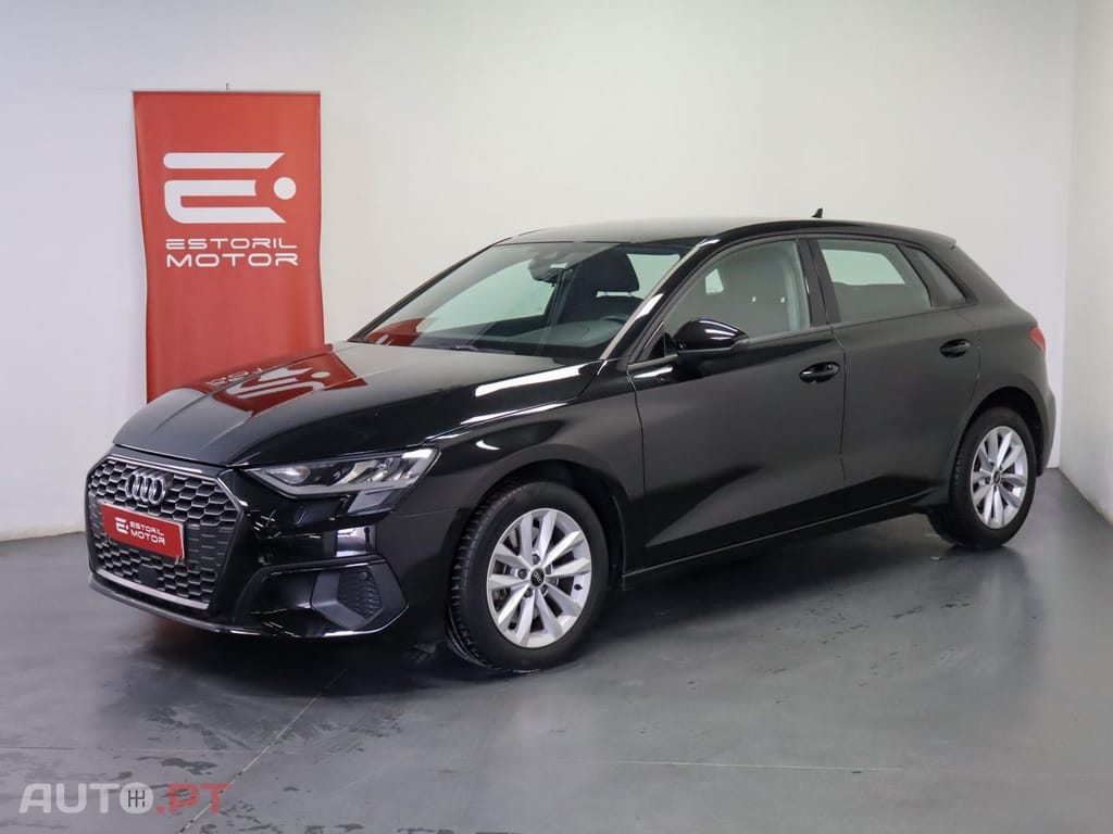 Audi A3 Sportback 30 TDI Base