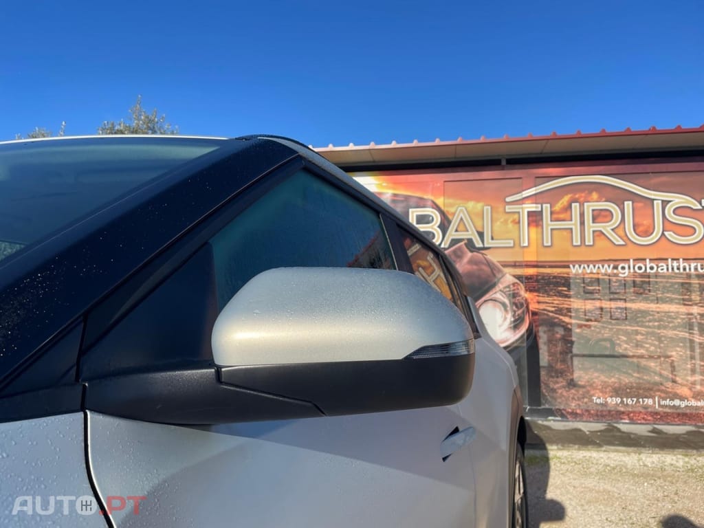 Kia EV3 58.3 kWh Drive