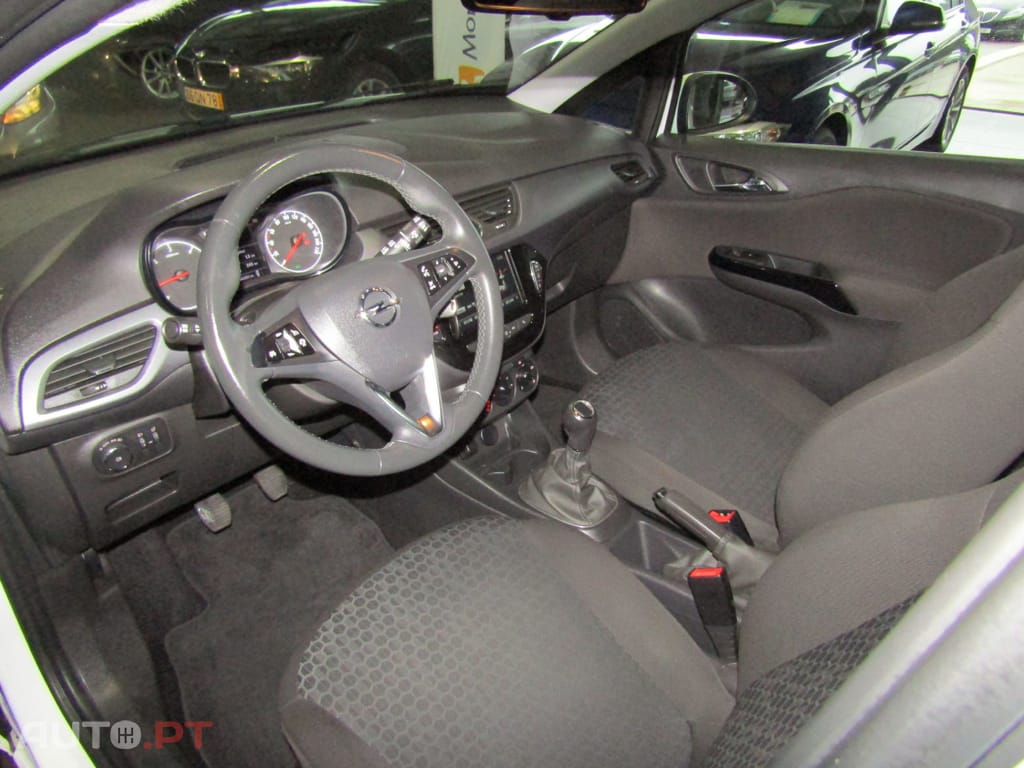 Opel Corsa 1.3 CDTi Edition