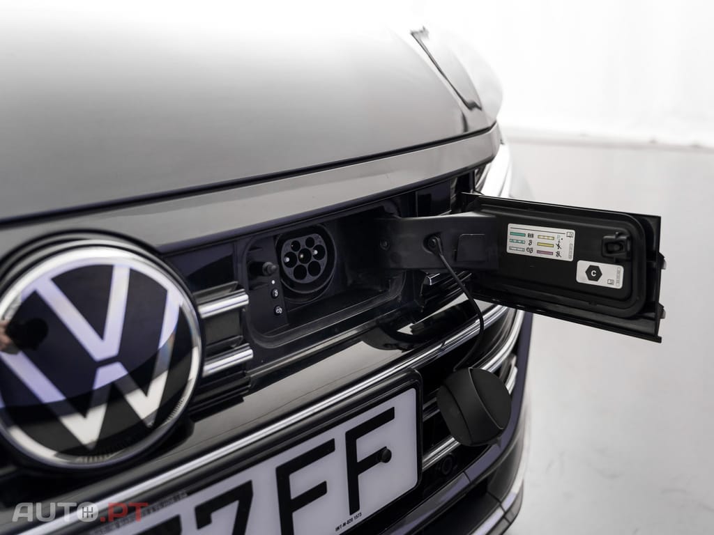 Volkswagen Arteon 1.4 TSI eHybrid Elegance
