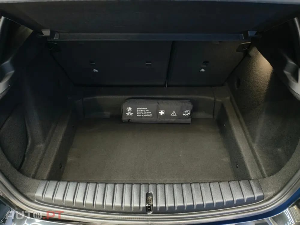 BMW 135 M135 i xDrive Pack 50 anos M