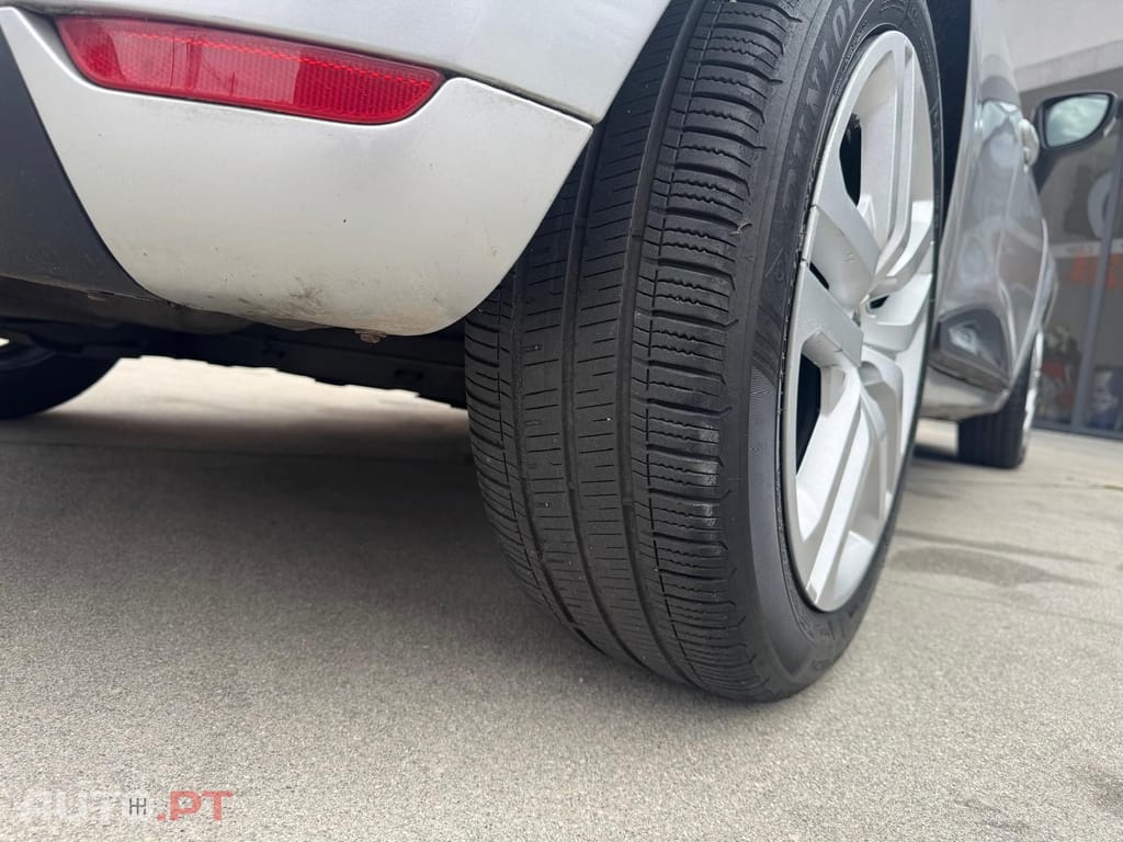 Renault Clio 0.9 TCe Zen