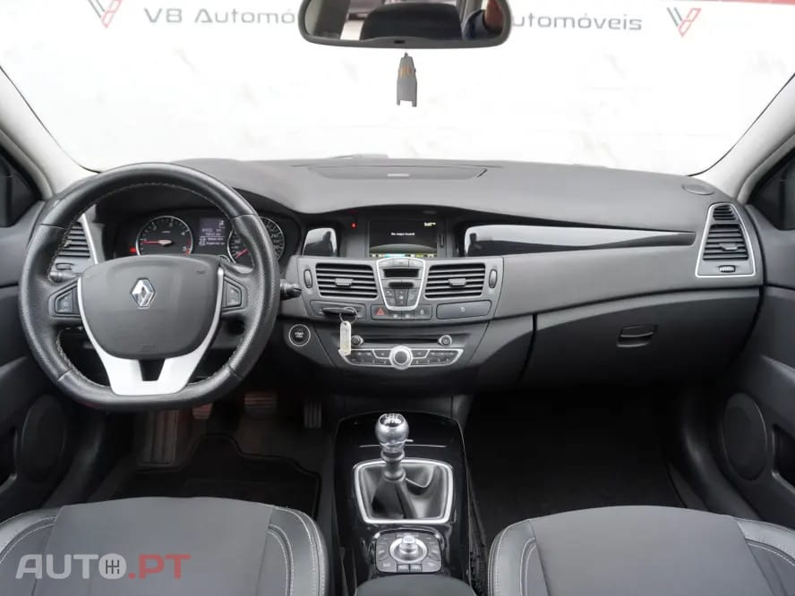 Renault Laguna Break 1.5 dCi Confort