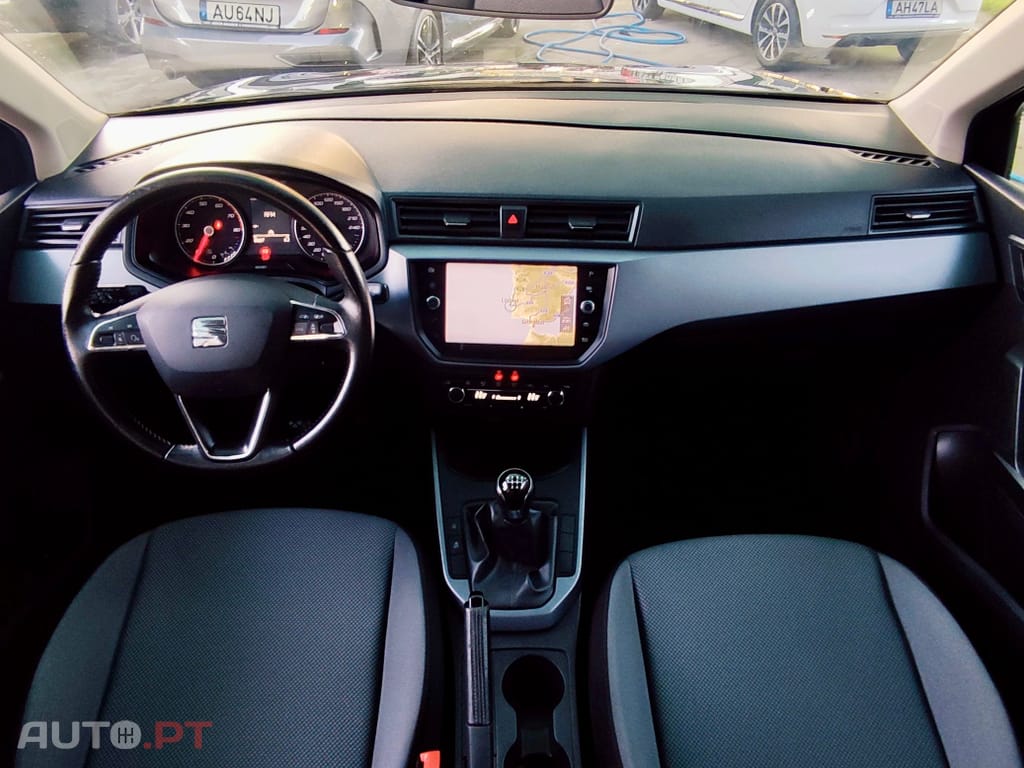 Seat Arona 1.0 TSI Style