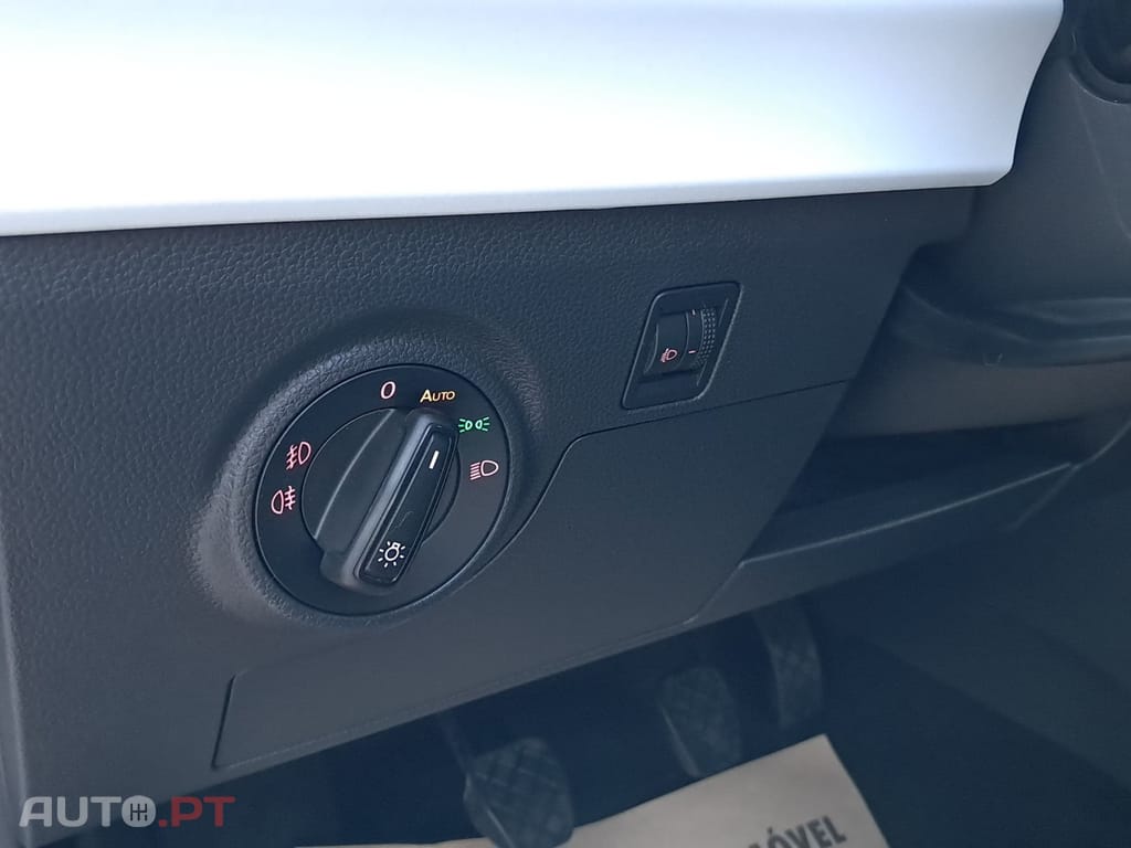 SEAT Ibiza 1.0 TSI Style — fotografia 28