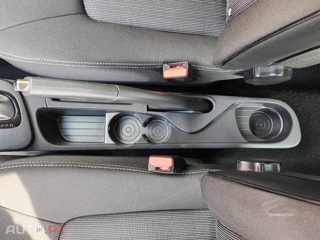 Renault Zoe (c/ Bateria) Intens 40