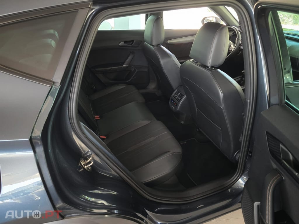 Cupra Formentor 2.0 TDI Sport