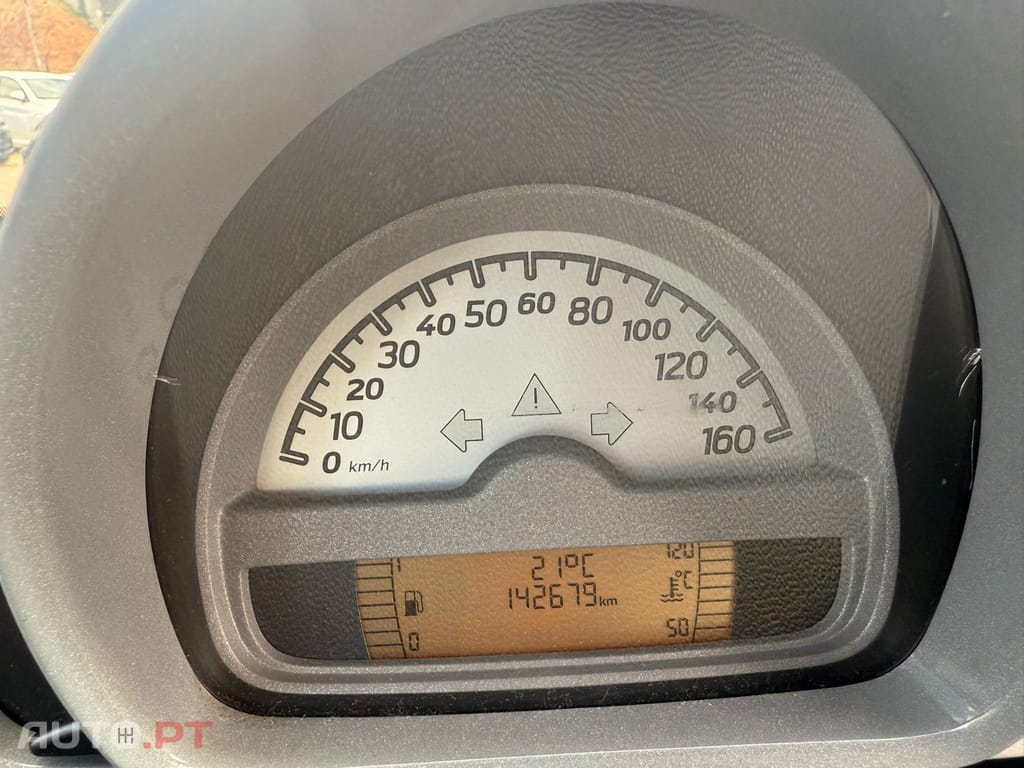 Smart ForTwo 1.0 Passion 71