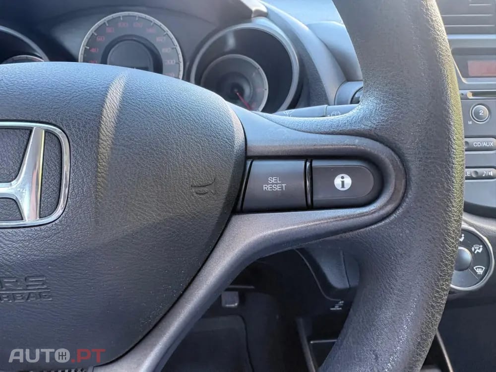 Honda Jazz 1.2 i-VTEC Trend