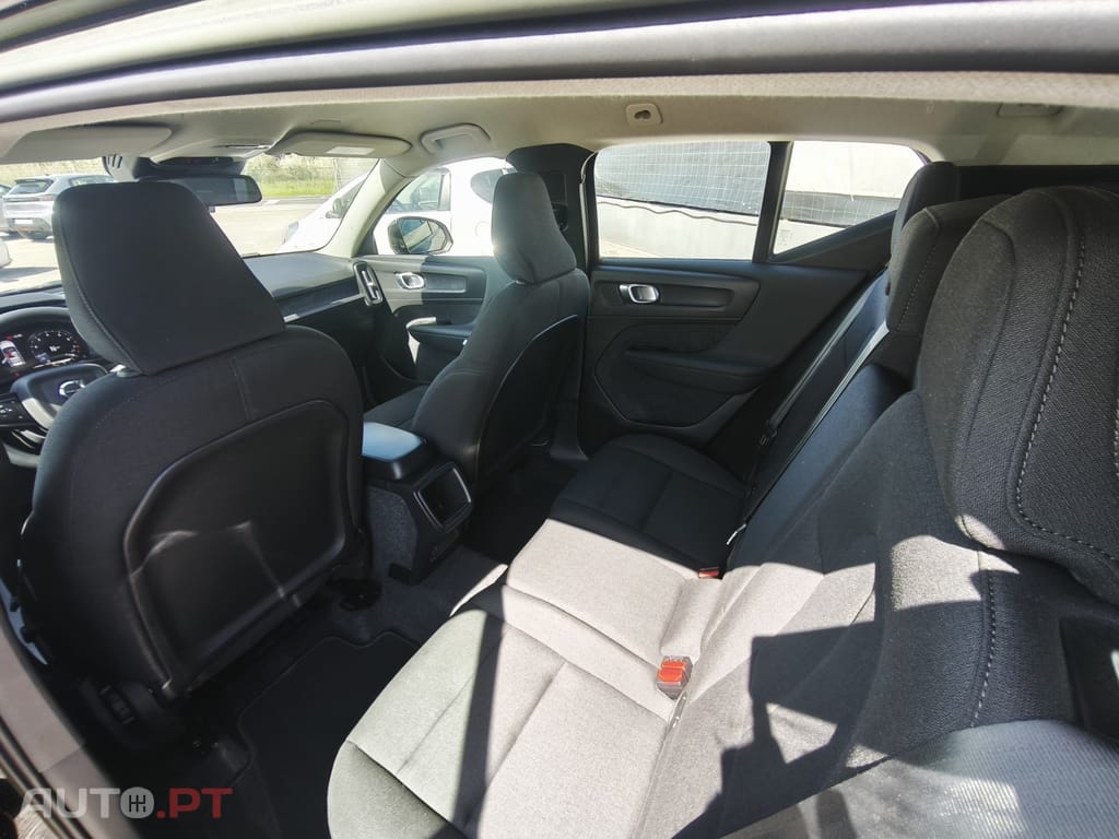 Volvo XC40 1.5 T2 Essential