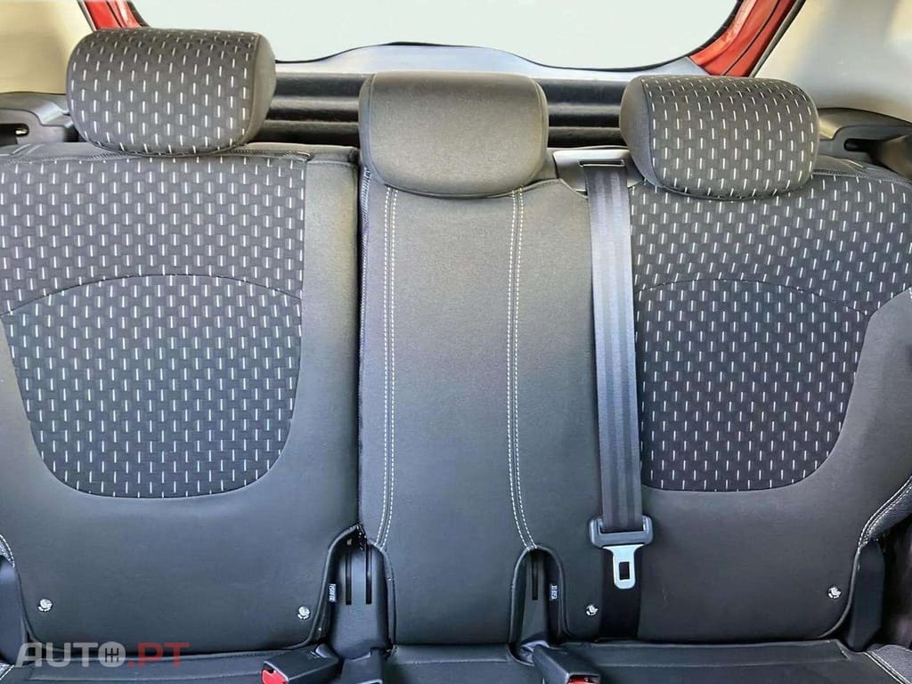 Renault Captur 0.9 TCE