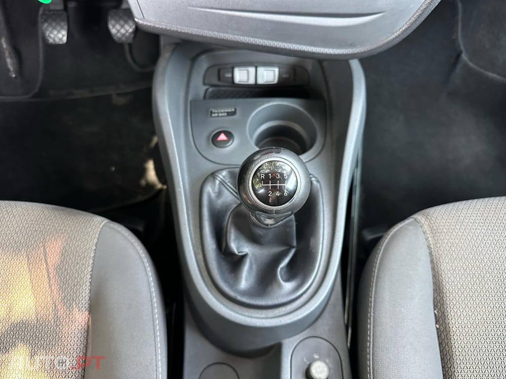 Seat Leon 1.4 TSi Sport Up