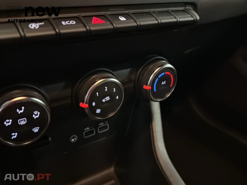 Renault Clio Evolution