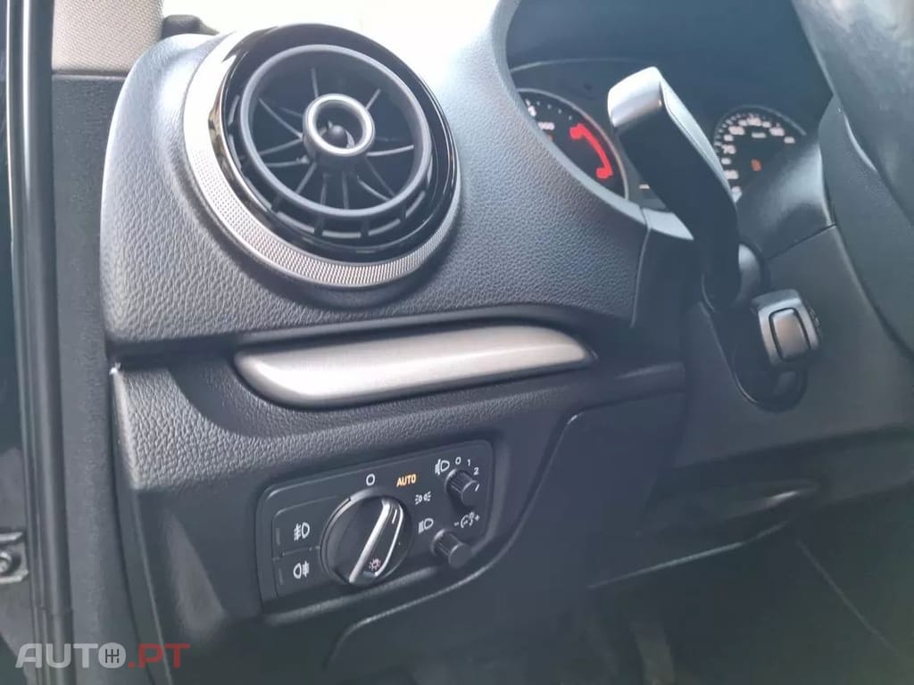 Audi A3  2 0 Tdi Ambition