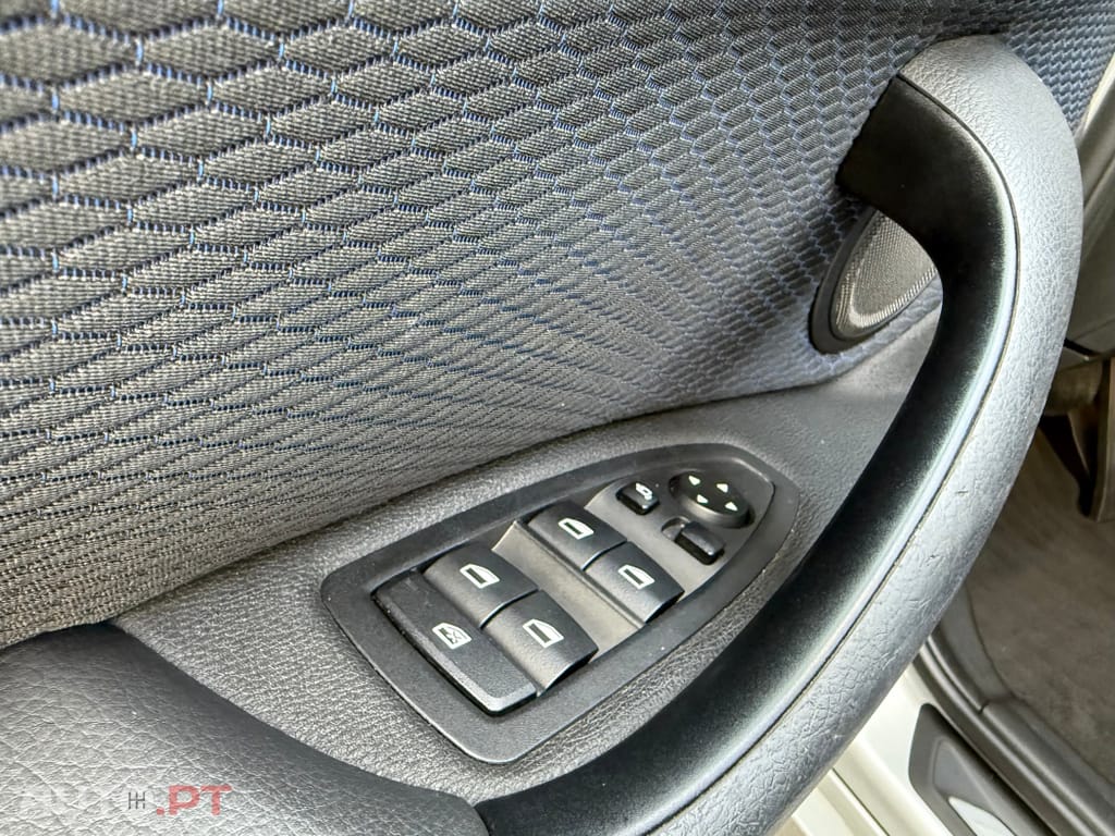 BMW X1 18 d sDrive Auto Pack M