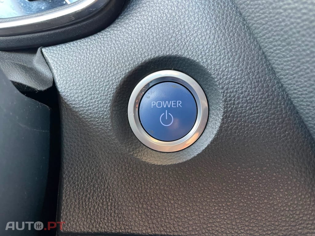 Toyota Corolla 1.8 Hybrid Comfort