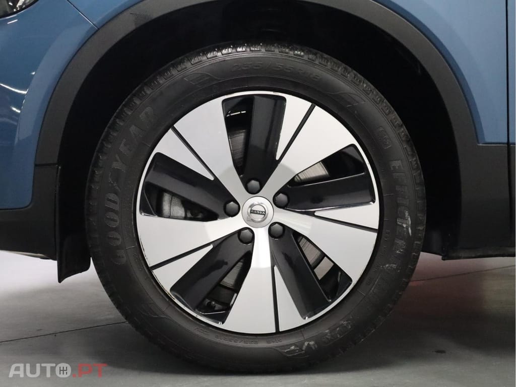 Volvo XC40 1.5 T5 Plus Bright 