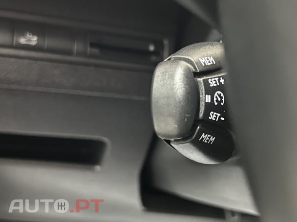 Peugeot 3008 1.6 BlueHDi Allure