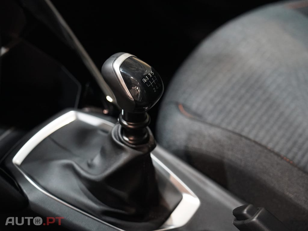 Peugeot 208 1.2 PureTech Style