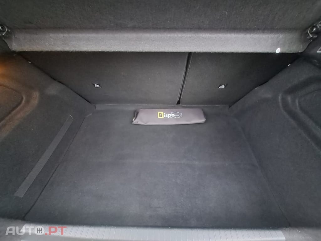 Peugeot 208 1.2 PureTech Active Pack